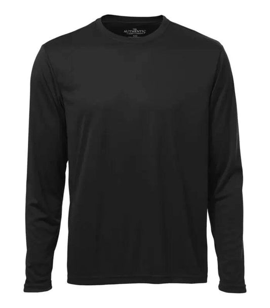 T-SHIRT À MANCHES LONGUES ATC™ PRO TEAM - Corporatif - Impression J'en ai plein ma tasse