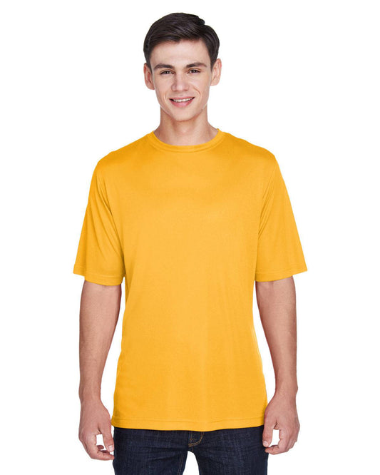 T-shirt Performance Team 365 - Corporatif - Impression J'en ai plein ma tasse